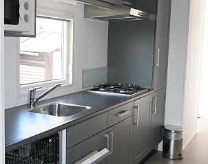 Unterkunft 632808 - Ferienhaus Zeeuws-Vlaanderen - Vakantiehuis Luxe 6 persoons
