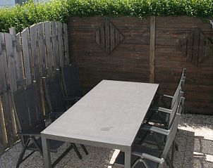 Unterkunft 632808 - Ferienhaus Zeeuws-Vlaanderen - Vakantiehuis Luxe 6 persoons