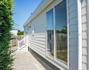Unterkunft 632808 - Ferienhaus Zeeuws-Vlaanderen - Vakantiehuis Luxe 6 persoons