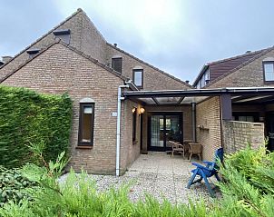 Unterkunft 632827 - Ferienhaus Zeeuws-Vlaanderen - VZ919 Vakantiewoning in Retranchement