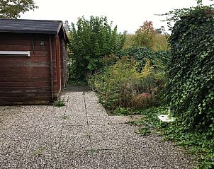 Unterkunft 632827 - Ferienhaus Zeeuws-Vlaanderen - VZ919 Vakantiewoning in Retranchement
