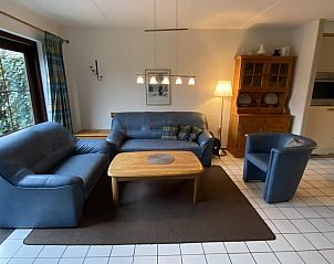 Unterkunft 632827 - Ferienhaus Zeeuws-Vlaanderen - VZ919 Vakantiewoning in Retranchement