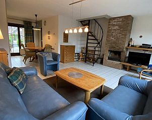 Unterkunft 632827 - Ferienhaus Zeeuws-Vlaanderen - VZ919 Vakantiewoning in Retranchement