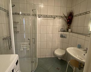 Unterkunft 632827 - Ferienhaus Zeeuws-Vlaanderen - VZ919 Vakantiewoning in Retranchement