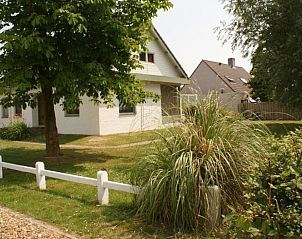 Guest house 633701 - Bungalow Zeeuws-Vlaanderen - Heemsdael