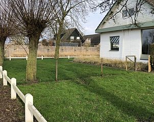 Guest house 633701 - Bungalow Zeeuws-Vlaanderen - Heemsdael
