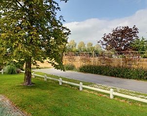 Guest house 633701 - Bungalow Zeeuws-Vlaanderen - Heemsdael