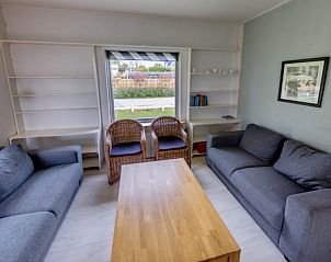 Guest house 633701 - Bungalow Zeeuws-Vlaanderen - Heemsdael