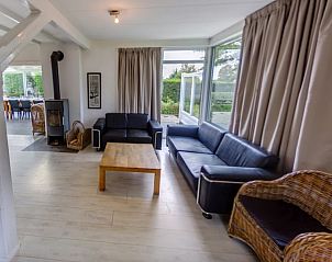 Guest house 633701 - Bungalow Zeeuws-Vlaanderen - Heemsdael
