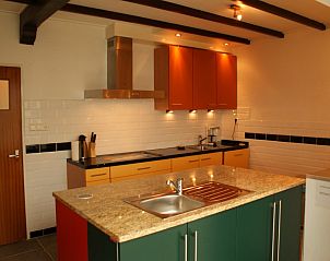 Guest house 633701 - Bungalow Zeeuws-Vlaanderen - Heemsdael