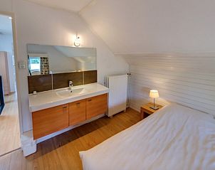 Guest house 633701 - Bungalow Zeeuws-Vlaanderen - Heemsdael