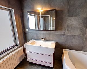 Guest house 633701 - Bungalow Zeeuws-Vlaanderen - Heemsdael