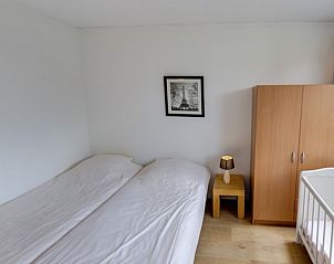 Guest house 633701 - Bungalow Zeeuws-Vlaanderen - Heemsdael