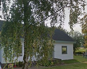 Guest house 633701 - Bungalow Zeeuws-Vlaanderen - Heemsdael