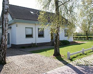 Guest house 633701 - Bungalow Zeeuws-Vlaanderen - Heemsdael