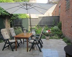 Unterkunft 633814 - Ferienhaus Zeeuws-Vlaanderen - VZ2413 6-persoons vakantiewoning Hoofdplaat