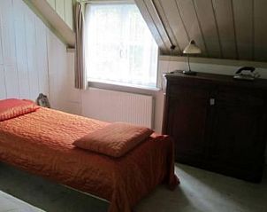 Unterkunft 633814 - Ferienhaus Zeeuws-Vlaanderen - VZ2413 6-persoons vakantiewoning Hoofdplaat