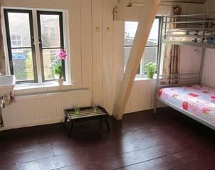 Unterkunft 633814 - Ferienhaus Zeeuws-Vlaanderen - VZ2413 6-persoons vakantiewoning Hoofdplaat