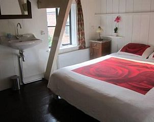 Unterkunft 633814 - Ferienhaus Zeeuws-Vlaanderen - VZ2413 6-persoons vakantiewoning Hoofdplaat