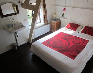Unterkunft 633814 - Ferienhaus Zeeuws-Vlaanderen - VZ2413 6-persoons vakantiewoning Hoofdplaat