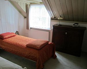 Unterkunft 633814 - Ferienhaus Zeeuws-Vlaanderen - VZ2413 6-persoons vakantiewoning Hoofdplaat