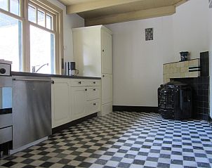 Unterkunft 633814 - Ferienhaus Zeeuws-Vlaanderen - VZ2413 6-persoons vakantiewoning Hoofdplaat