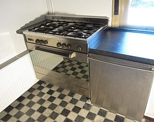 Unterkunft 633814 - Ferienhaus Zeeuws-Vlaanderen - VZ2413 6-persoons vakantiewoning Hoofdplaat