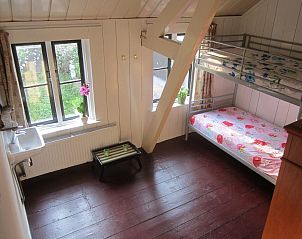 Unterkunft 633814 - Ferienhaus Zeeuws-Vlaanderen - VZ2413 6-persoons vakantiewoning Hoofdplaat