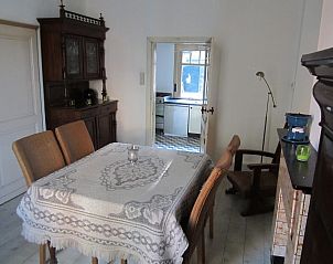 Unterkunft 633814 - Ferienhaus Zeeuws-Vlaanderen - VZ2413 6-persoons vakantiewoning Hoofdplaat