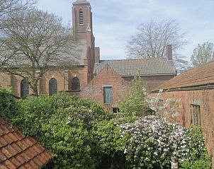 Unterkunft 633814 - Ferienhaus Zeeuws-Vlaanderen - VZ2413 6-persoons vakantiewoning Hoofdplaat