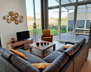 Unterkunft 640605 - Ferienhaus Zuid-Beveland - Vakantiehuis Ruisweg 83