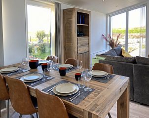 Unterkunft 640605 - Ferienhaus Zuid-Beveland - Vakantiehuis Ruisweg 83