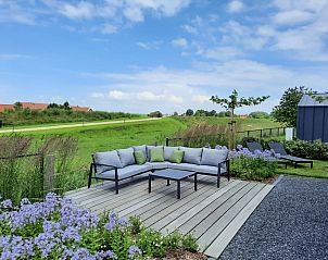Unterkunft 640605 - Ferienhaus Zuid-Beveland - Vakantiehuis Ruisweg 83