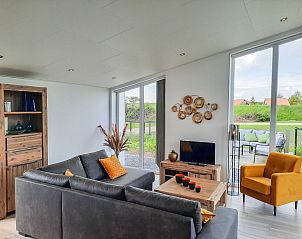 Unterkunft 640605 - Ferienhaus Zuid-Beveland - Vakantiehuis Ruisweg 83