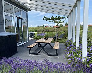Unterkunft 640605 - Ferienhaus Zuid-Beveland - Vakantiehuis Ruisweg 83
