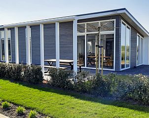 Unterkunft 640605 - Ferienhaus Zuid-Beveland - Vakantiehuis Ruisweg 83