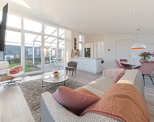 Unterkunft 640609 - Ferienhaus Zuid-Beveland - Vakantiehuis Ruisweg 73