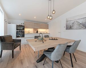 Unterkunft 640610 - Ferienhaus Zuid-Beveland - Vakantiehuis Ruisweg 76