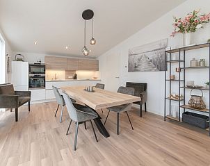 Unterkunft 640610 - Ferienhaus Zuid-Beveland - Vakantiehuis Ruisweg 76