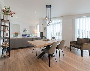 Unterkunft 640610 - Ferienhaus Zuid-Beveland - Vakantiehuis Ruisweg 76