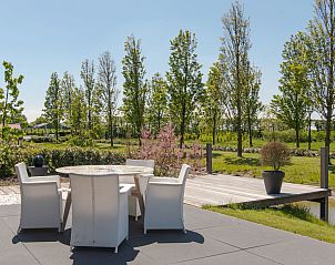 Unterkunft 640610 - Ferienhaus Zuid-Beveland - Vakantiehuis Ruisweg 76