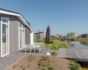 Unterkunft 640611 - Ferienhaus Zuid-Beveland - Vakantiehuis Ruisweg 28