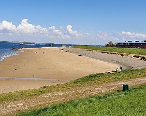 Unterkunft 640611 - Ferienhaus Zuid-Beveland - Vakantiehuis Ruisweg 28