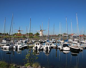 Unterkunft 640611 - Ferienhaus Zuid-Beveland - Vakantiehuis Ruisweg 28