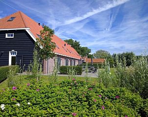 Verblijf 6406123 - Vakantiewoning Zuid-Beveland - Familiehuis Oosterschelde