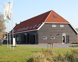 Verblijf 6406123 - Vakantiewoning Zuid-Beveland - Familiehuis Oosterschelde