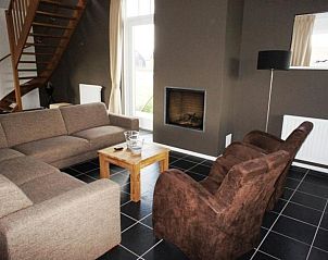 Verblijf 6406123 - Vakantiewoning Zuid-Beveland - Familiehuis Oosterschelde