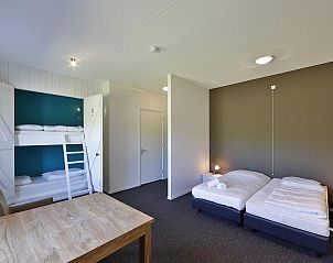 Verblijf 6406123 - Vakantiewoning Zuid-Beveland - Familiehuis Oosterschelde