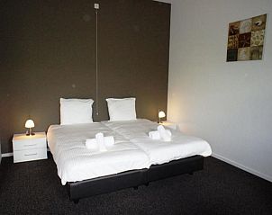 Verblijf 6406123 - Vakantiewoning Zuid-Beveland - Familiehuis Oosterschelde