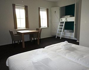 Verblijf 6406123 - Vakantiewoning Zuid-Beveland - Familiehuis Oosterschelde